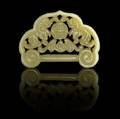 A Jade Pendant