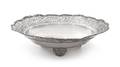 A Continental Silver Bowl