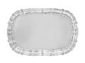 An American Silver Platter