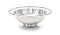 An American Silver Centerpiece Bowl