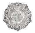 An American Silver Small Bowl