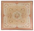 An Aubusson Style Needlepoint Tapestry
