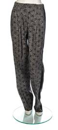 A Fabrice Mens Tweed Pant