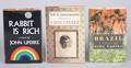 A Group of Three Books by John Updike
