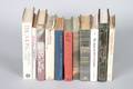 A Group of 21 Fiction Books