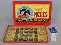 An AC Gilbert Puzzles Set
