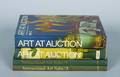 A Collection of Books Pertaining to Fine Art