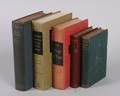 A Collection of Books Pertaining to History