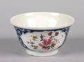 A Chinese Export Porcelain Teabowl