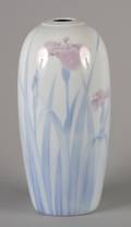 A Japanese Porcelain Vase