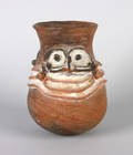 A New Guinea Clay Jar