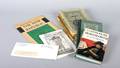 A Group of Miscellaneous Books