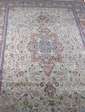 A Tabriz Carpet