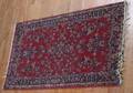 A Sarouk Rug North Persia