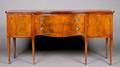 A Hepplewhite Style Sideboard