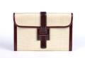 Hermes Envelope H Handbag