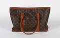 Louis Vuitton Tote Bag