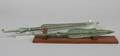 A Group of Two Luristan Bronze Lanceheads