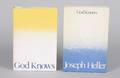 A Group of Three Books by Joseph Heller