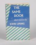 John Updike The Same Door