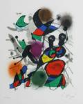 Joan Miro