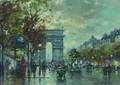 Antoine Blanchard