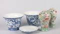 A Collection of Miscellaneous Asian Decorative Arts