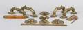 A Group of Brass Articles
