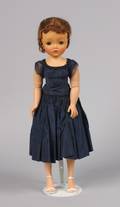 A Madame Alexander Cissy Doll