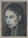 Raphael Soyer