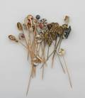 A Collection of Stick Pins