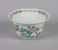 A Japanese Kakiemon Porcelain Teabowl