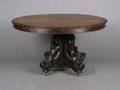 A Louis XV Oak Table