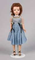 A Madame Alexander Cissy Doll