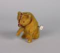 An Early Windup Bear