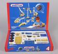 A Meccano Erector Set