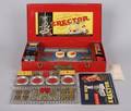 An AC Gilbert Erector Set