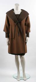 Bonnie Cashin Dress and Coat