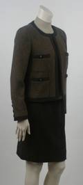 Chanel Knit Suit