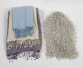 Collection of Shawls