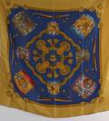 Hermes Scarf