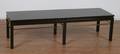 An Ebonized Low Table by Dunbar