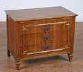 A John Widdicomb Small Chest of Drawers