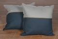 Two 18th Century Trim Pillows