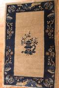 A Chinese Rug