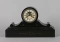 A French Mantel Clock