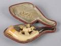 A Meerschaum Pipe