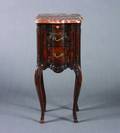 A Louis XV Style Side Table