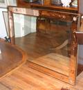 A Venetian Glass Style Mirror