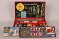 An AC Gilbert Master Builder Set